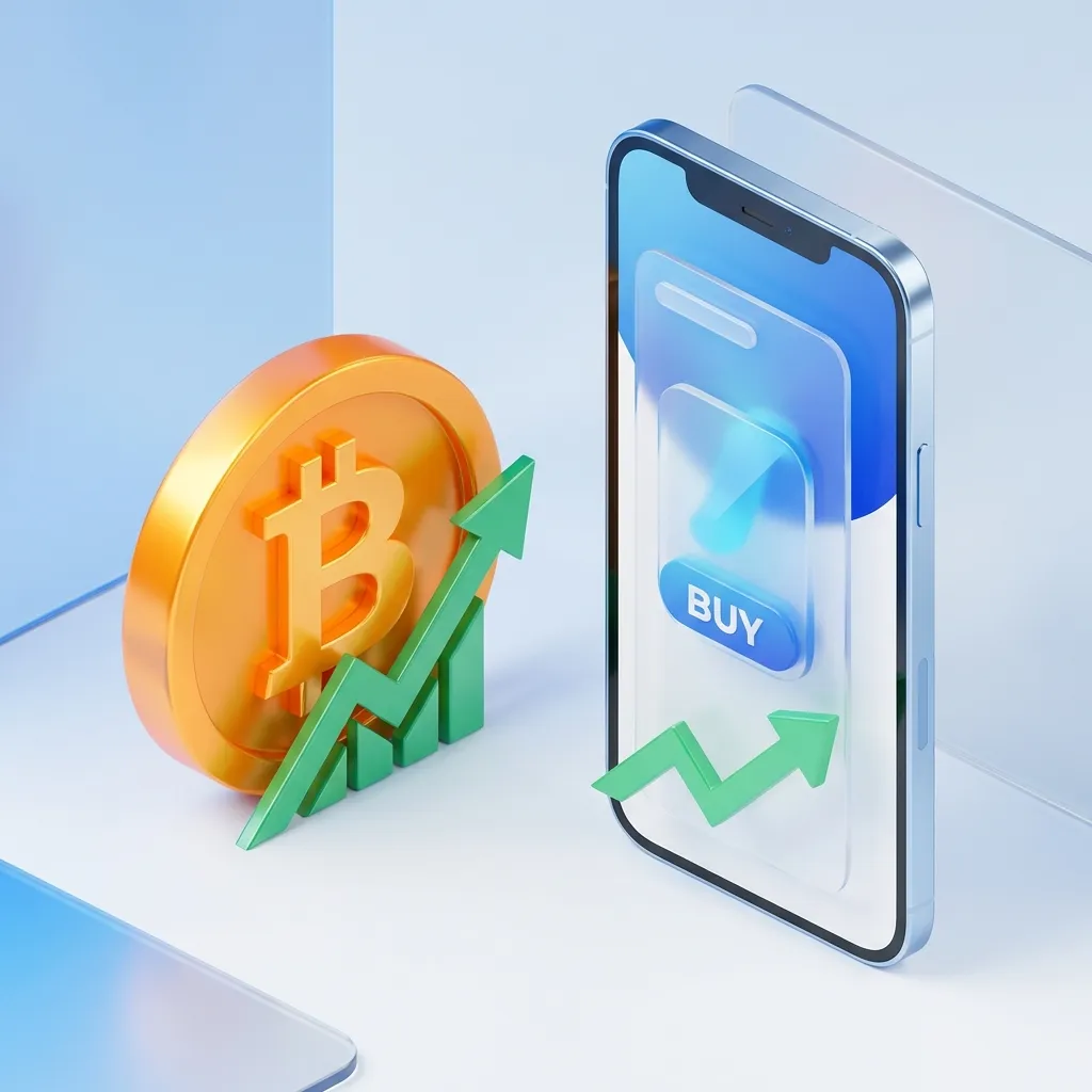 Bitcoin kaufen 2026: Die ultimative Anleitung für Anfänger in Deutschland