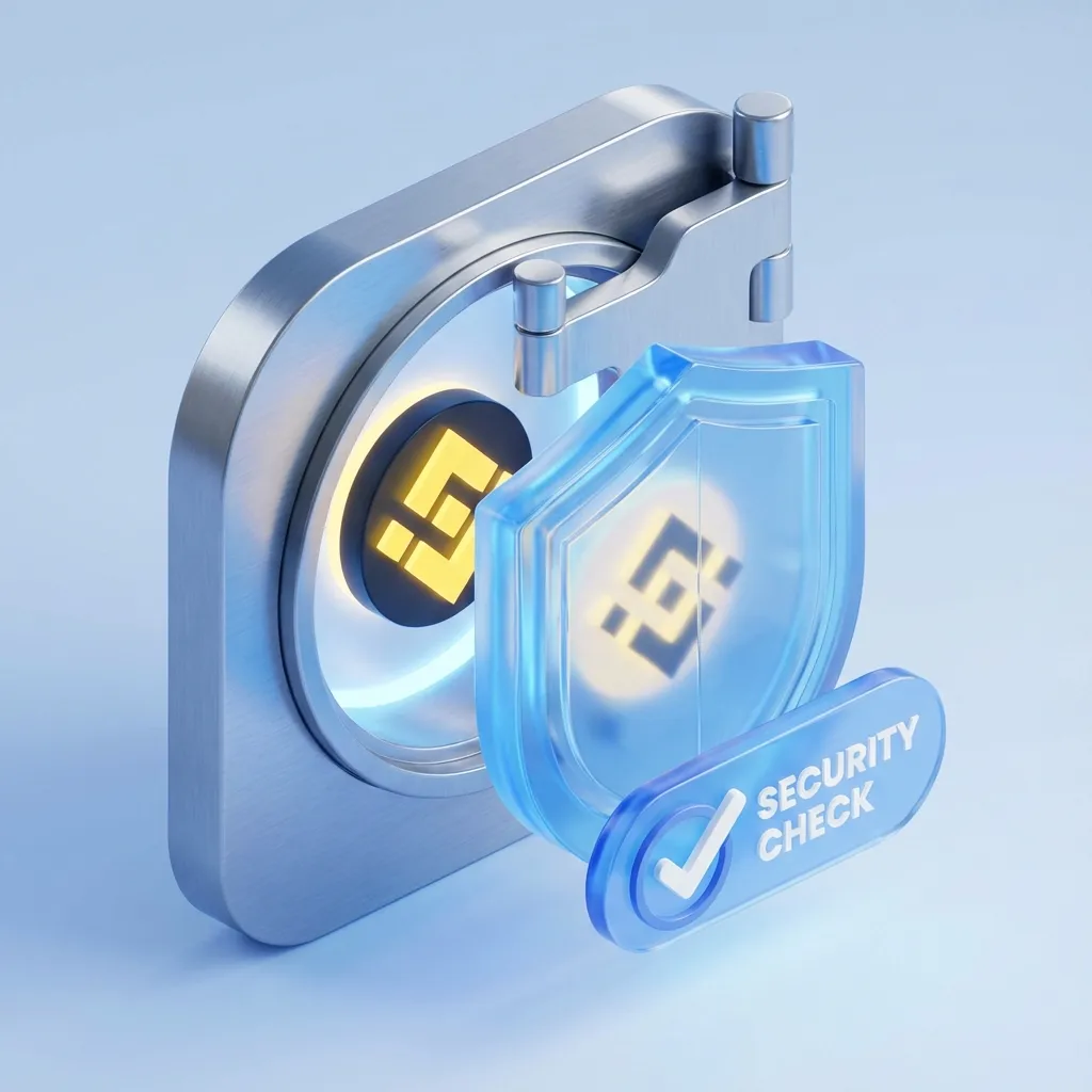 Ist Binance sicher? Der große Sicherheits-Check (2026)